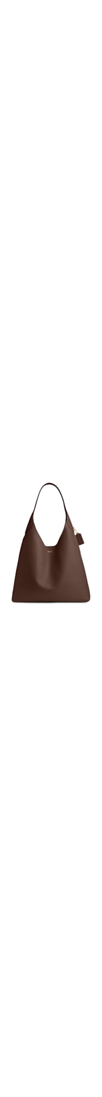 Bolsa Feminina Brooklyn Shoulder 39 - Marrom