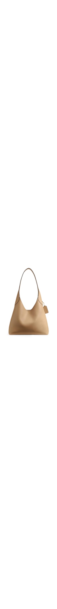 Bolsa Feminina Brooklyn Shoulder - Bege