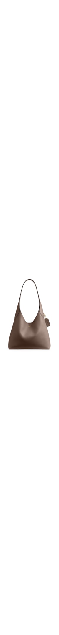 Bolsa Feminina Brooklyn Shoulder - Marrom