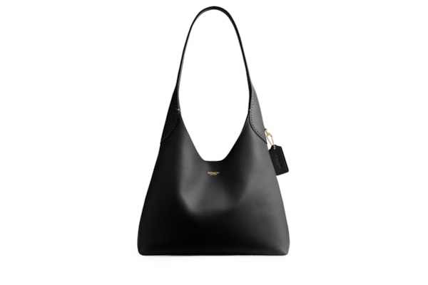 Bolsa Feminina Brooklyn Shoulder - Preto