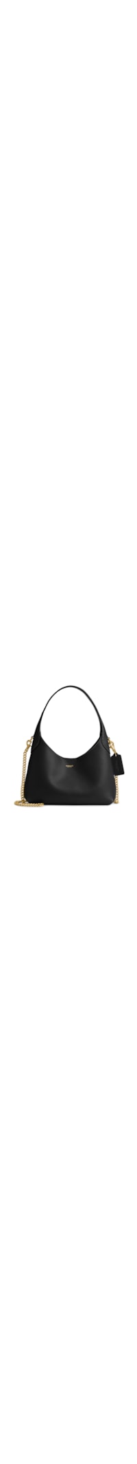 Bolsa Feminina Brooklyn Shoulder - Preto