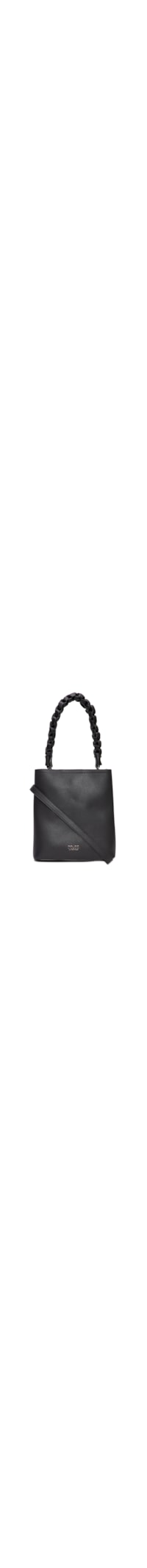 Bolsa Feminina Bucket Floater - Preto