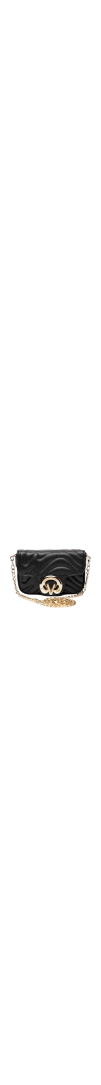 Bolsa Feminina Cabra Soft - Preto