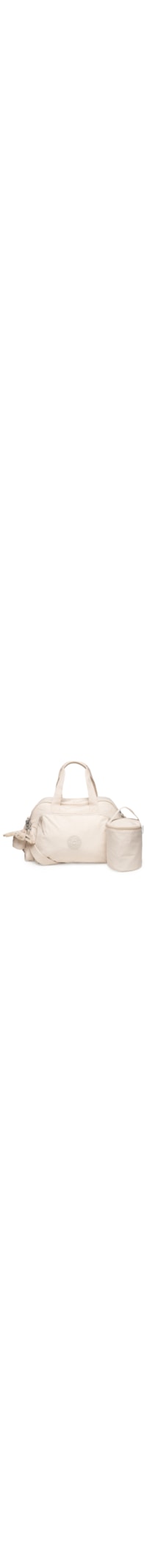 Bolsa Feminina Camama - Branco