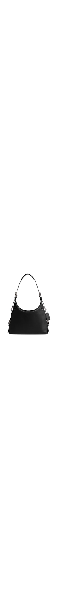 Bolsa Feminina Cargo Shoulder - Preto