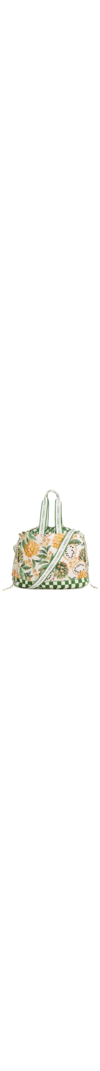 Bolsa Feminina Carioca Biriba - Verde
