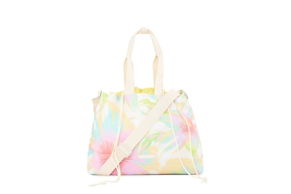 Bolsa Feminina Carioca Chita Bali - Branco