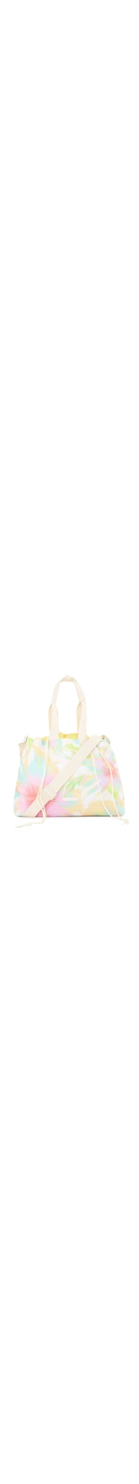 Bolsa Feminina Carioca Chita Bali - Branco