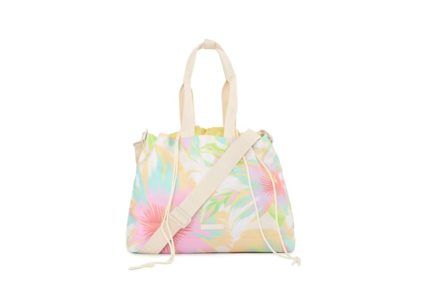 Bolsa Feminina Carioca Chita Bali - Branco