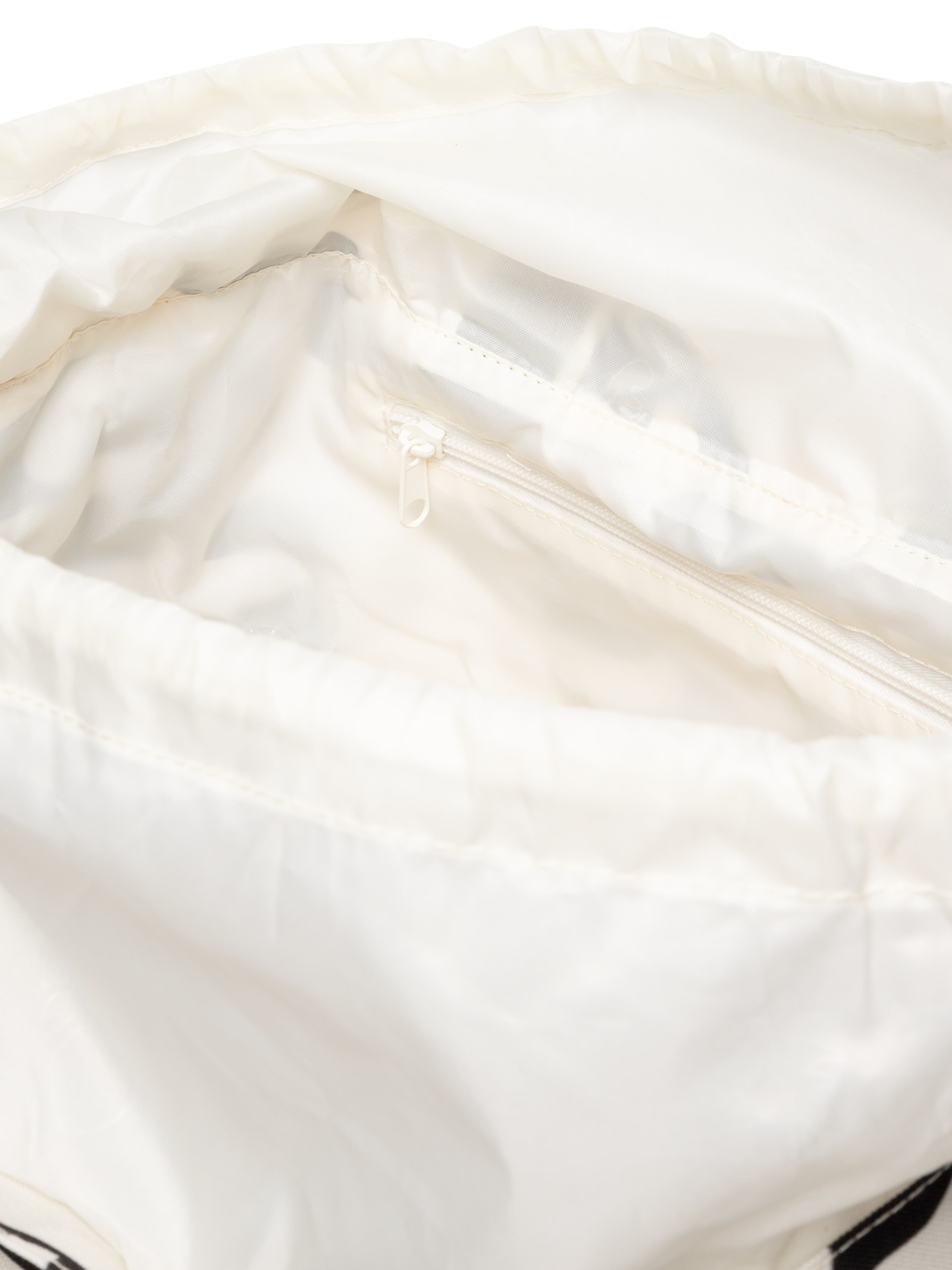 Bolsa Feminina Carioca Copatucano Pb Branco Farm Etc