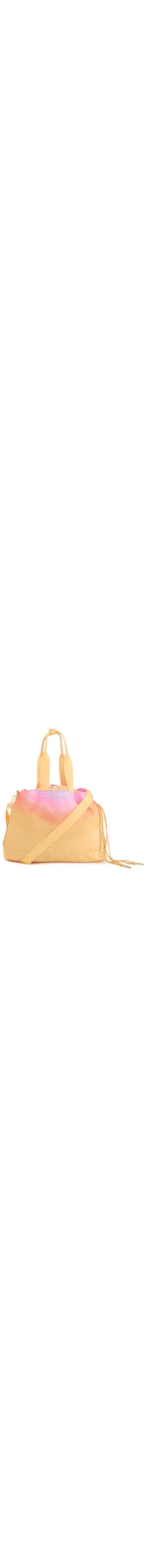 Bolsa Feminina Carioca Marau Degradê - Amarelo