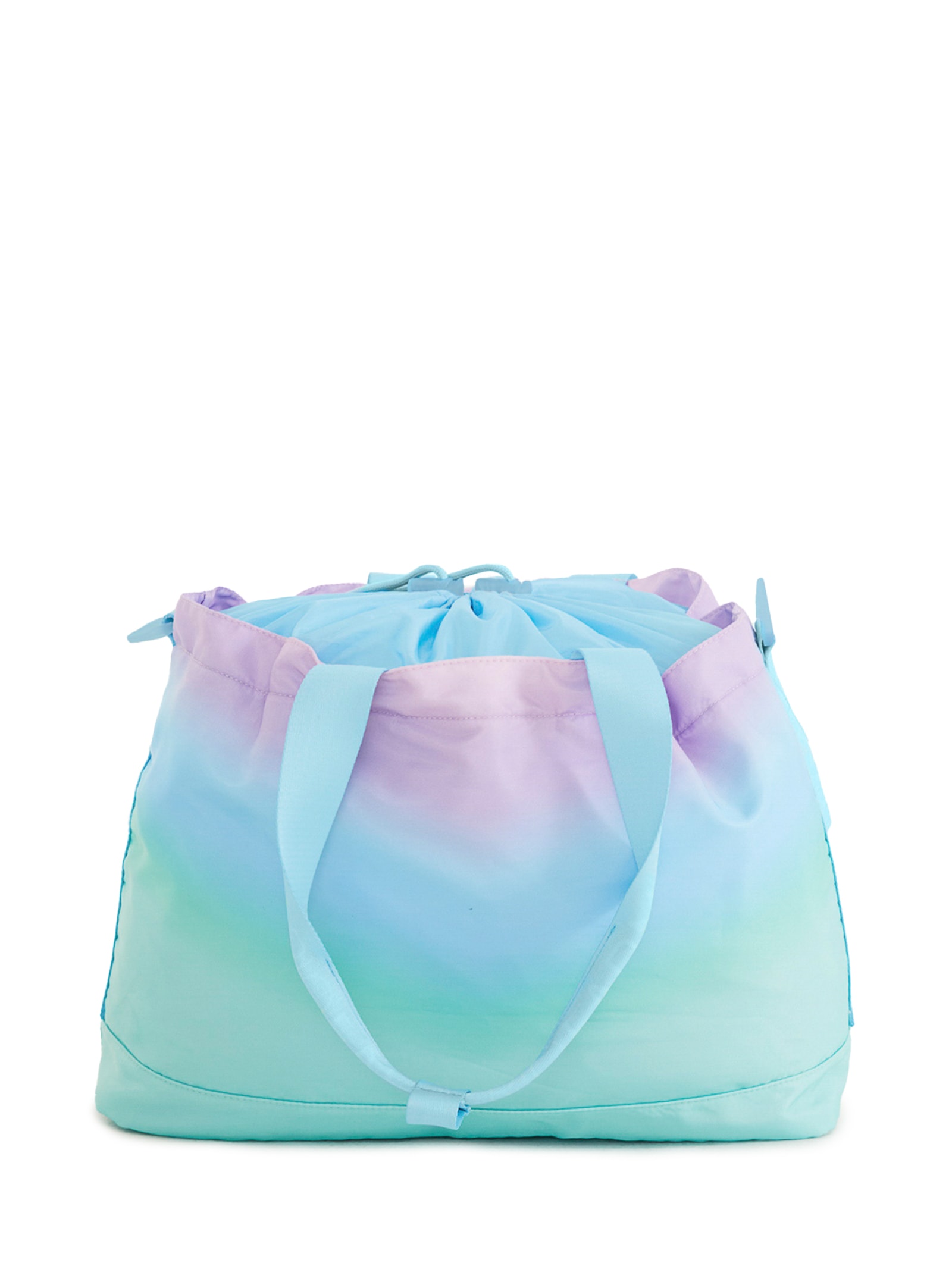Bolsa Feminina Carioca Marau Degradê Azul Farm Etc