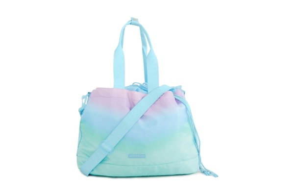 Bolsa Feminina Carioca Marau Degradê - Azul