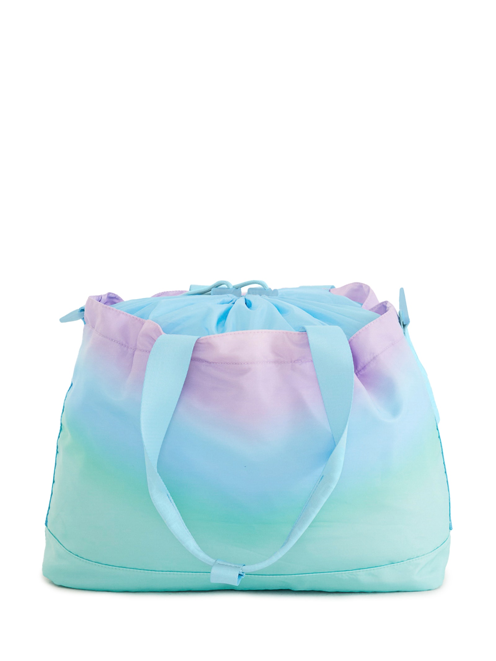 Bolsa Feminina Carioca Marau Degradê Azul Farm Etc