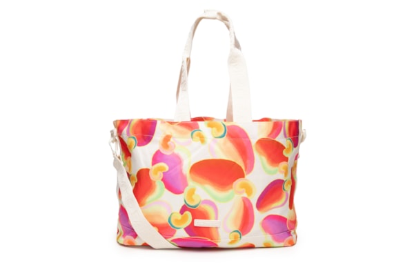 Bolsa Feminina Carioca Suco De Caju - Branco