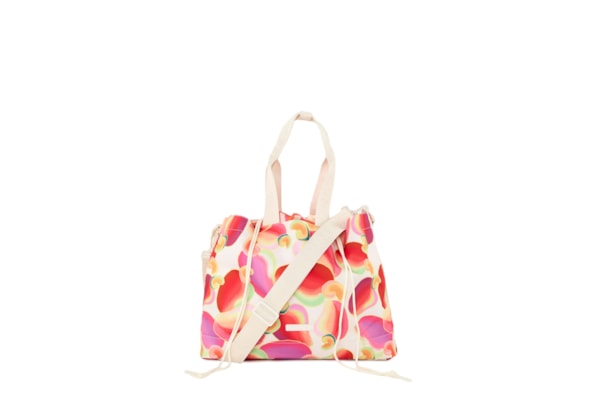 Bolsa Feminina Carioca Suco De Caju - Branco