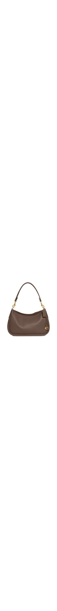 Bolsa Feminina Cary Crossbody - Marrom