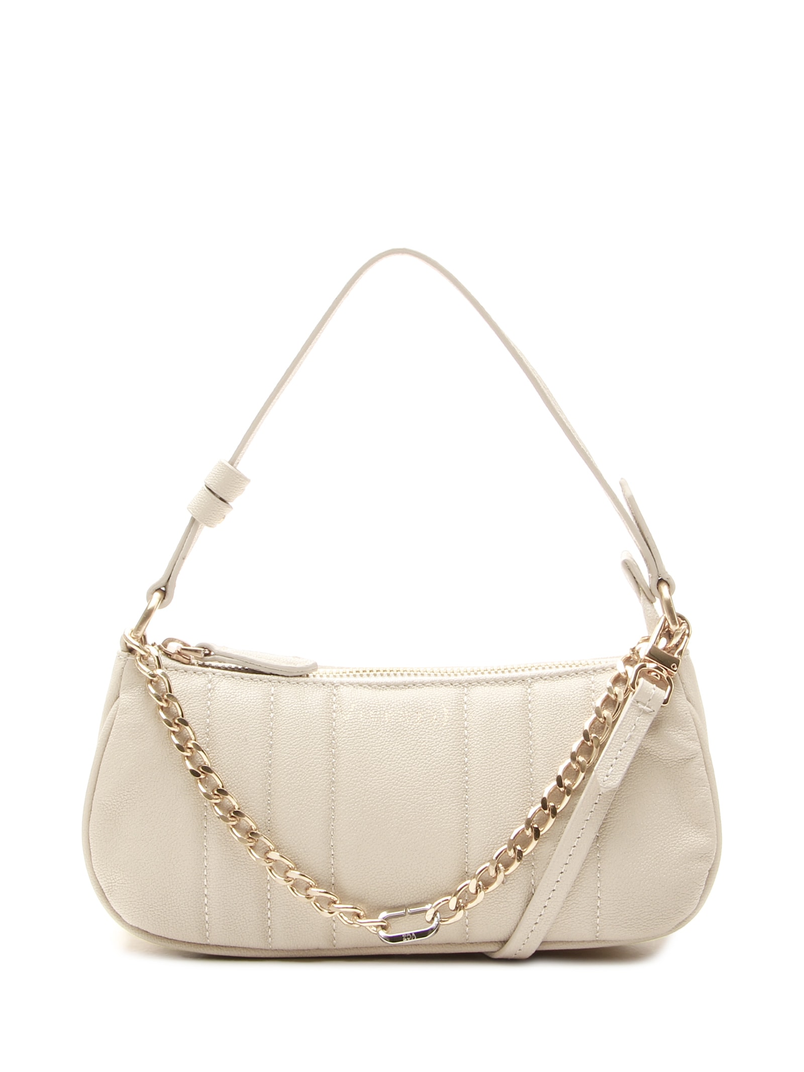 Bolsa Feminina Cascais Off White Vicenza