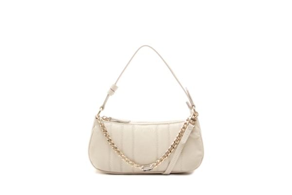 Bolsa Feminina Cascais - Off White