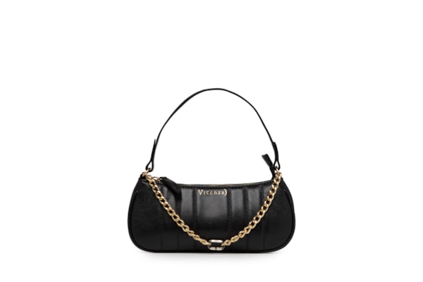 Bolsa Feminina Cascais - Preto