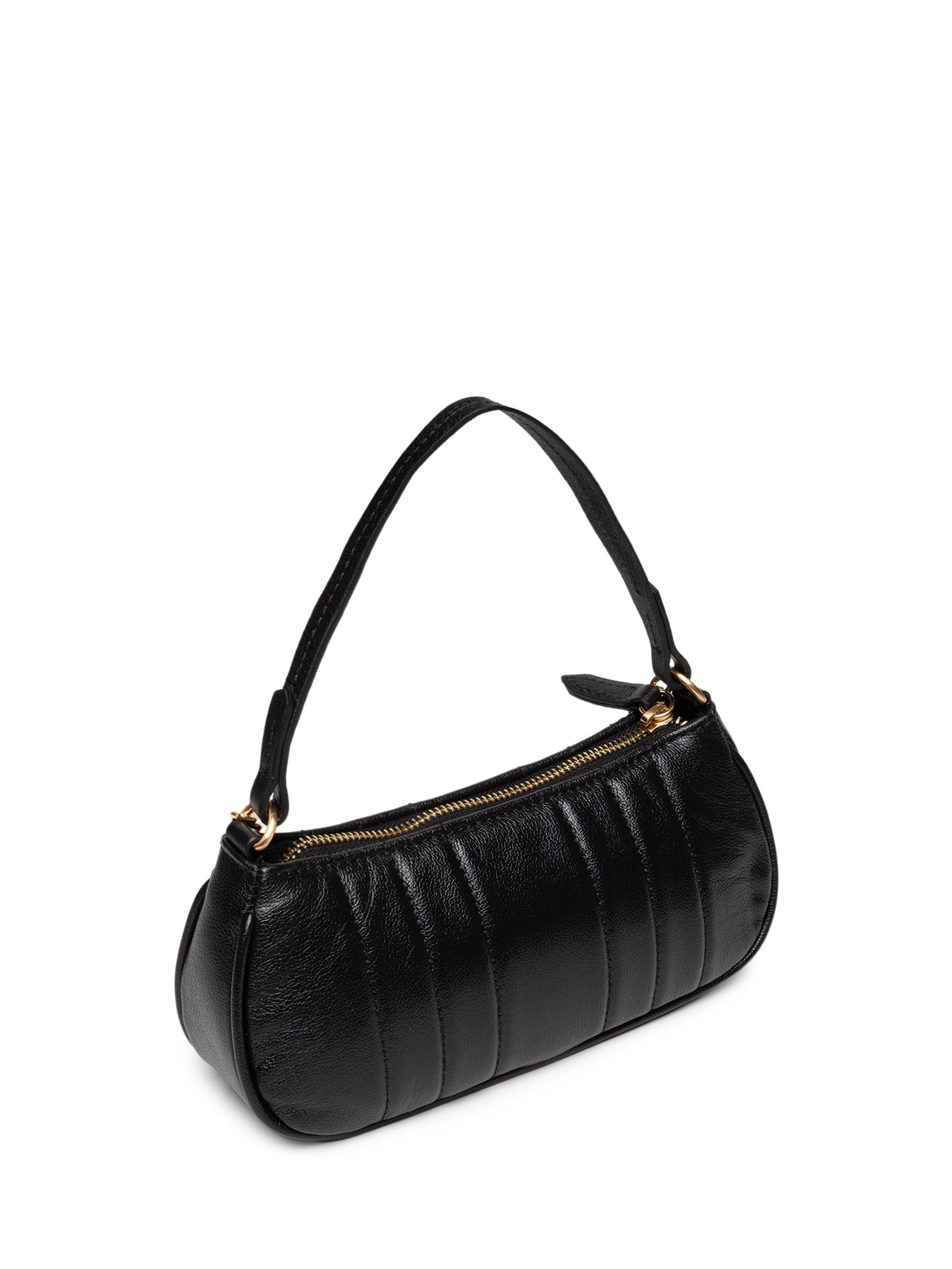 Bolsa Feminina Cascais Preto Vicenza