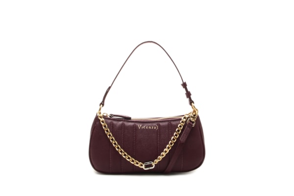 Bolsa Feminina Cascais - Vermelho