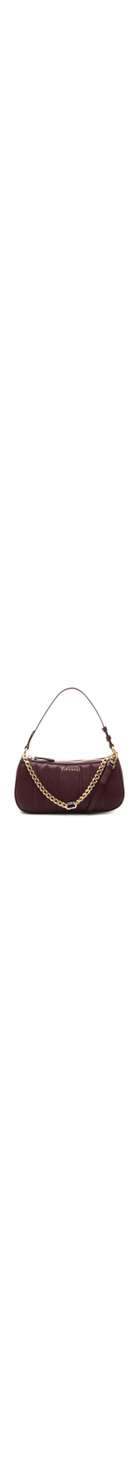 Bolsa Feminina Cascais - Vermelho