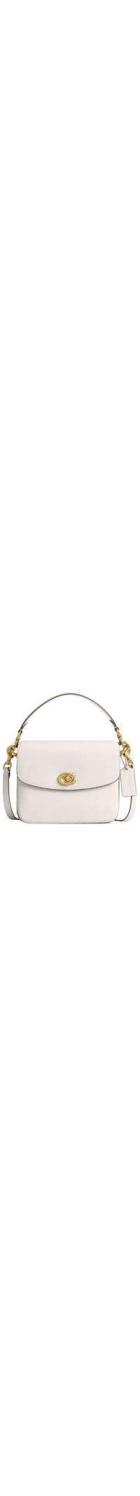 Bolsa Feminina Cassie Crossbody 19 - Branco