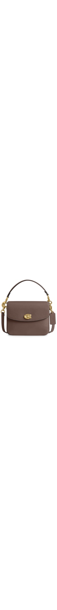 Bolsa Feminina Cassie Crossbody 19 - Marrom