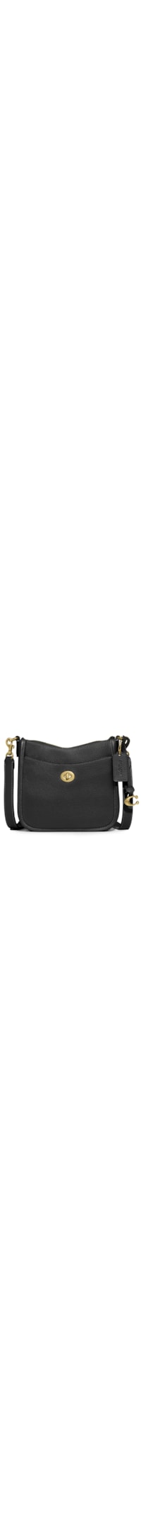 Bolsa Feminina Chaise Crossbody 19 - Preto