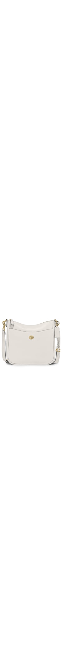 Bolsa Feminina Chaise Crossbody - Branco