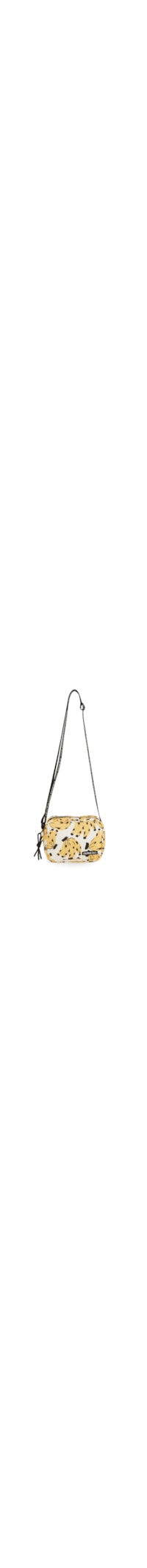 Bolsa Feminina Chamego Bossa Banana - Amarelo