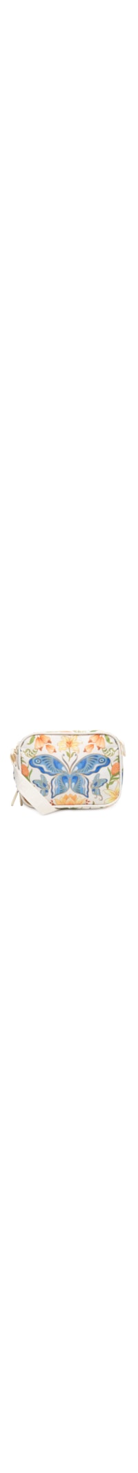 Bolsa Feminina Chamego Doce Natureza - Branco
