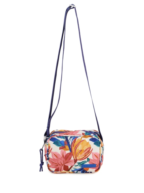 Bolsa Feminina Chamego Luiza – Rosa
