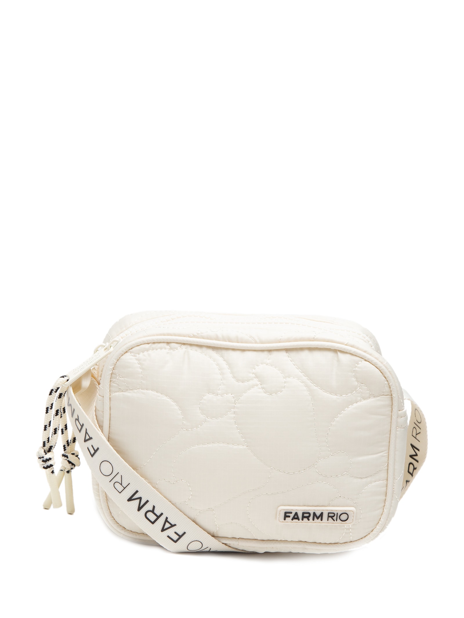 Bolsa Feminina Chamego Rio Branco Farm Etc