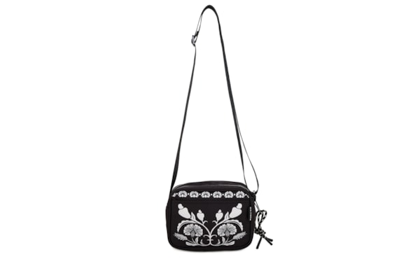 Bolsa Feminina Chamego Sintra - Preto
