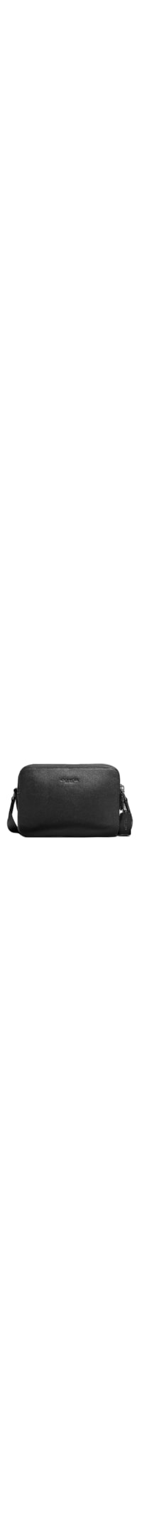 Bolsa Feminina Charter Crossbody - Preto