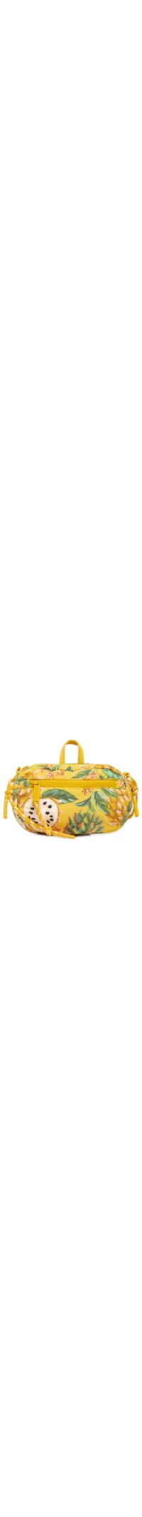 Bolsa Feminina Chuchu Biriba - Amarelo