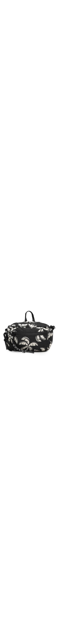 Bolsa Feminina Chuchu Coqueirada - Preto