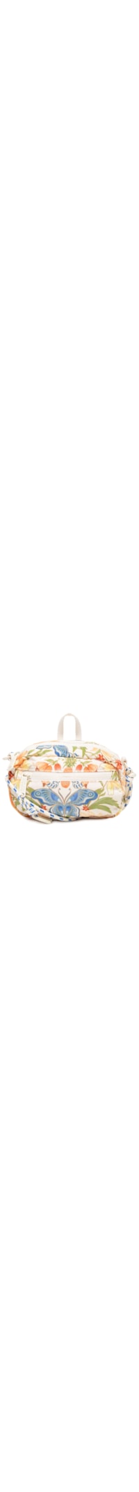 Bolsa Feminina Chuchu Doce Da Natureza - Branco