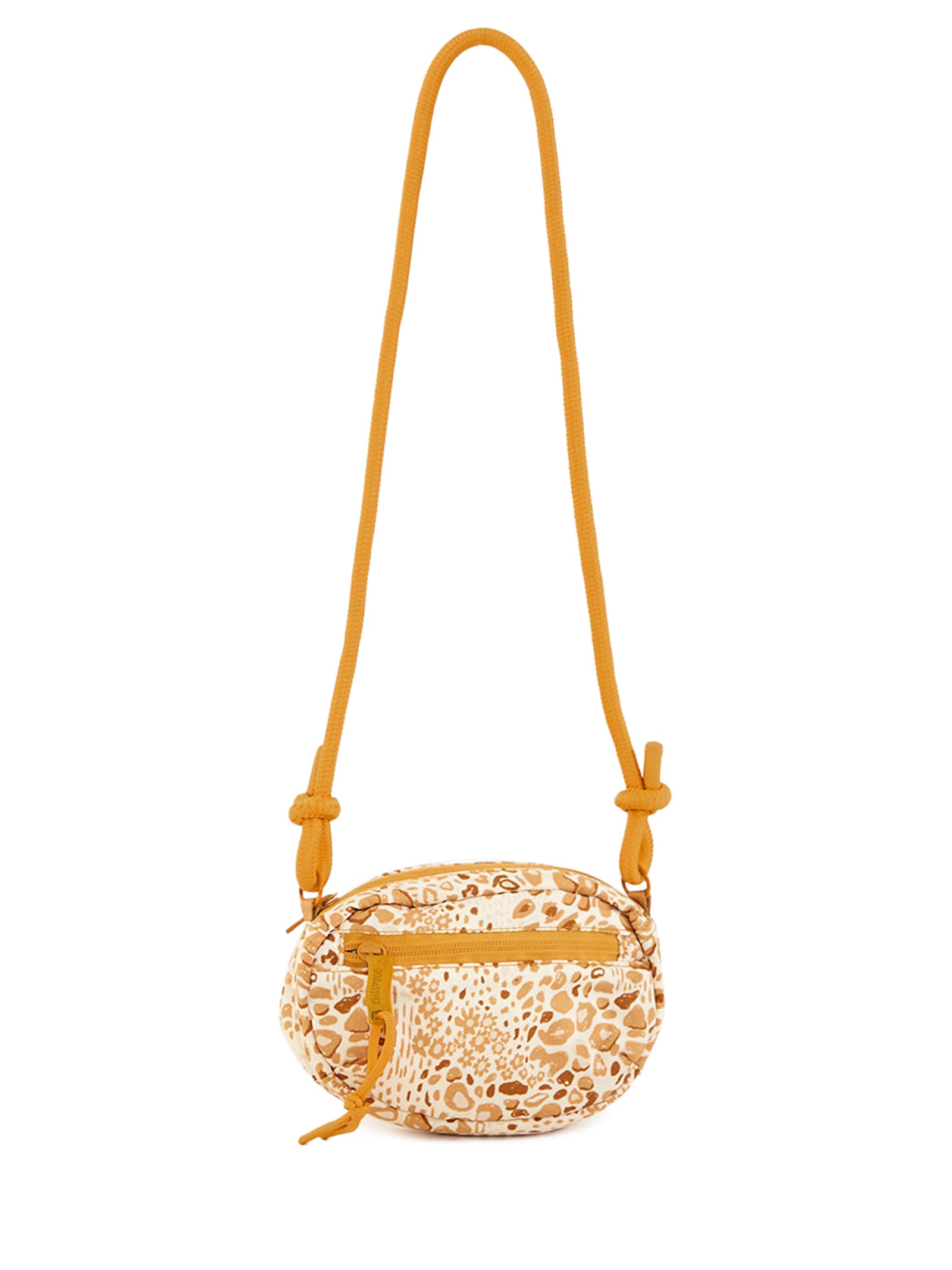 Bolsa Feminina Chuchu Felina Animal Print Farm Etc