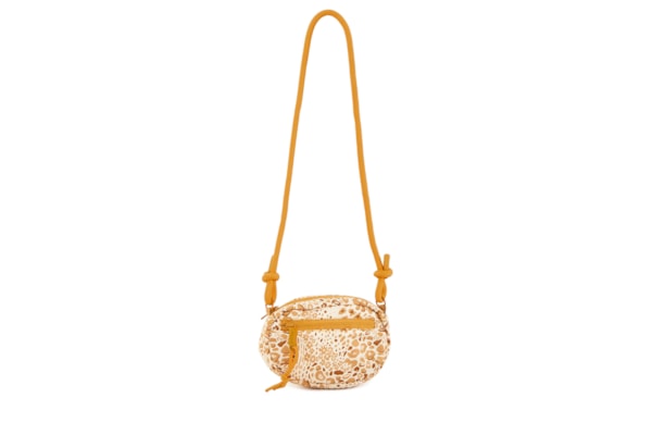 Bolsa Feminina Chuchu Felina - Animal Print
