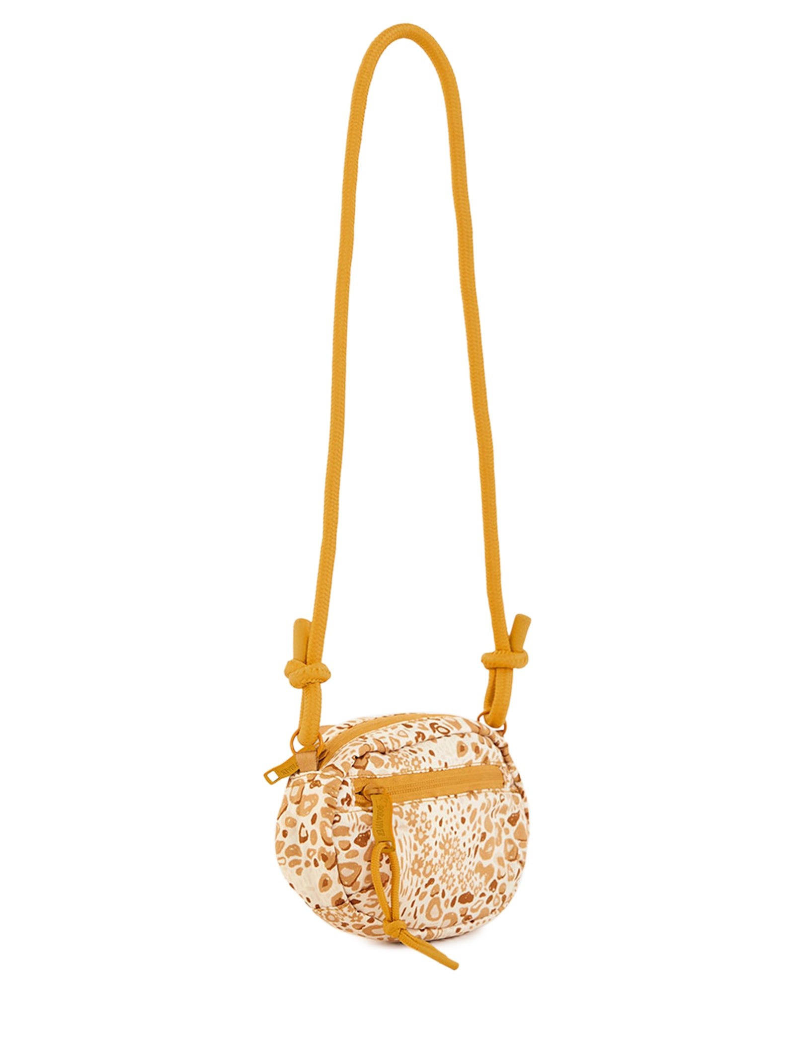 Bolsa Feminina Chuchu Felina Animal Print Farm Etc