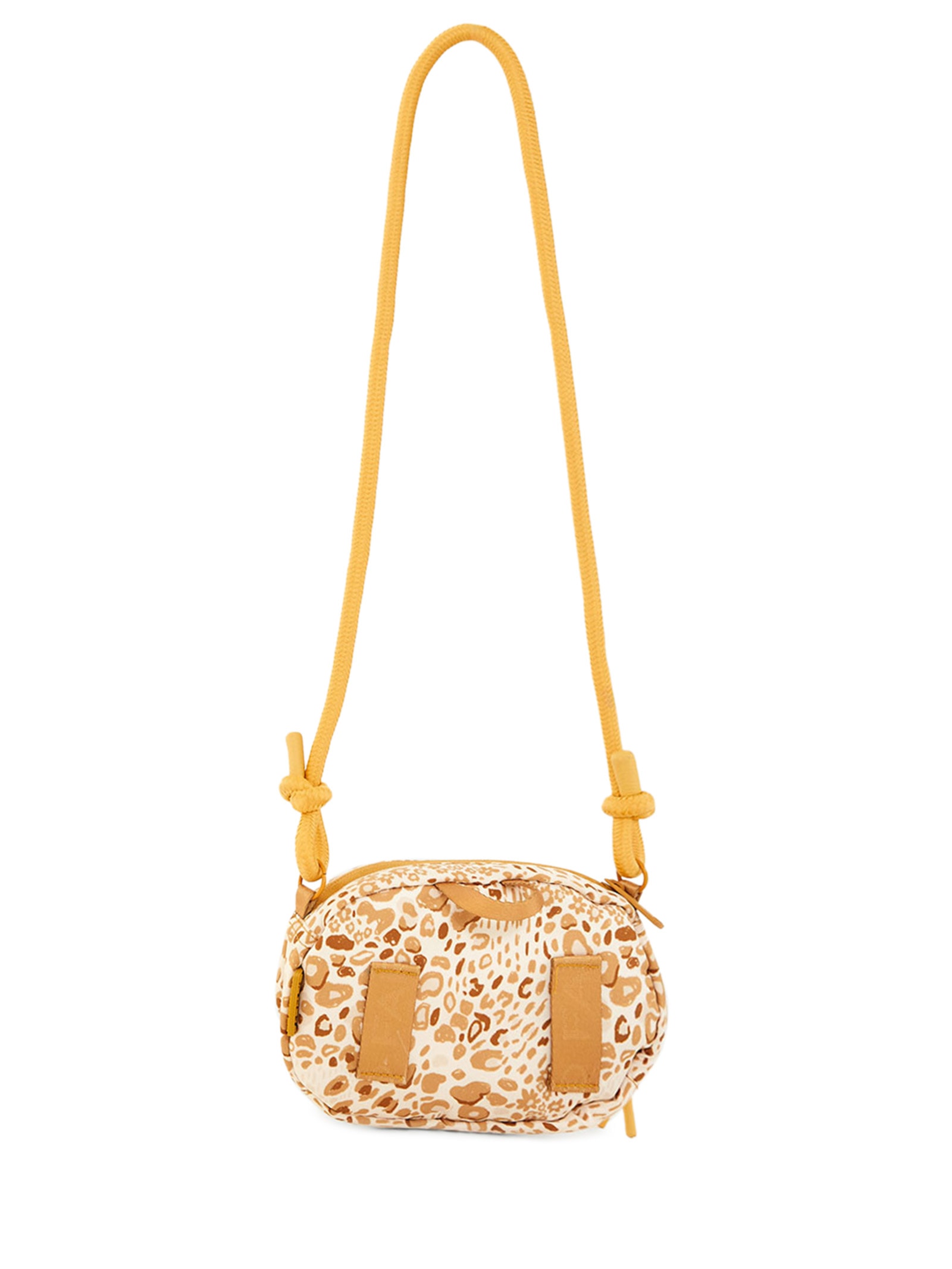Bolsa Feminina Chuchu Felina Animal Print Farm Etc