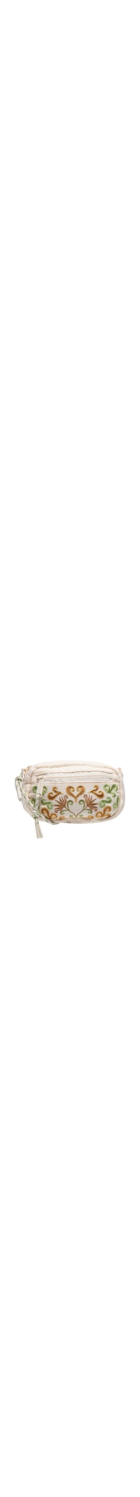 Bolsa Feminina Chuchu Milani - Branco
