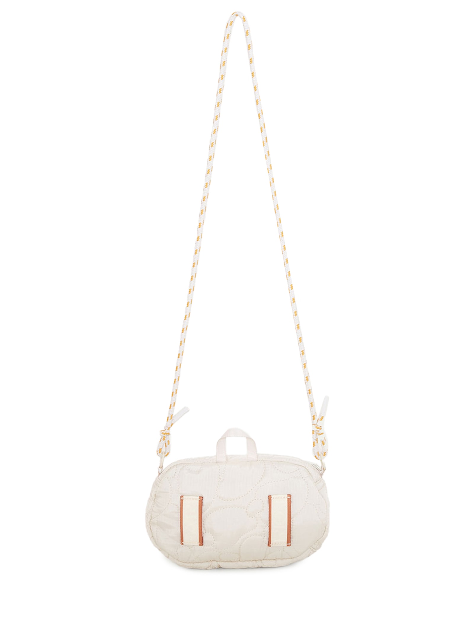 Bolsa Feminina Chuchu Off White Farm Etc