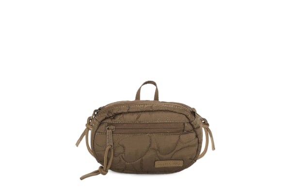 Bolsa Feminina Chuchu Terra - Marrom