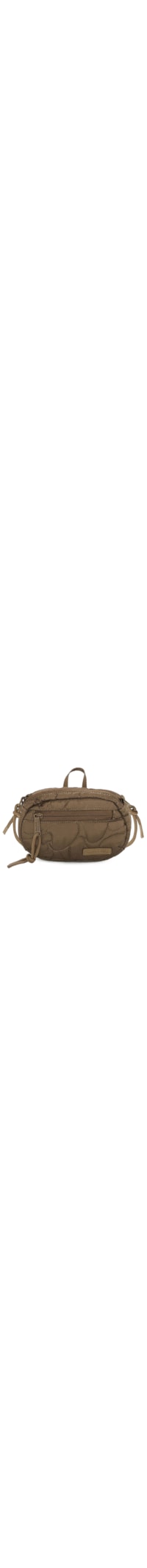 Bolsa Feminina Chuchu Terra - Marrom