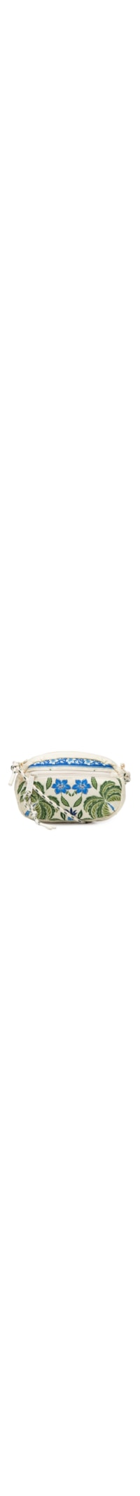 Bolsa Feminina Chuchu Tropicance - Azul
