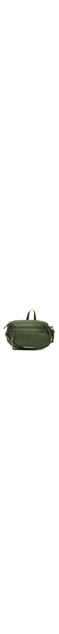 Bolsa Feminina Chuchu - Verde